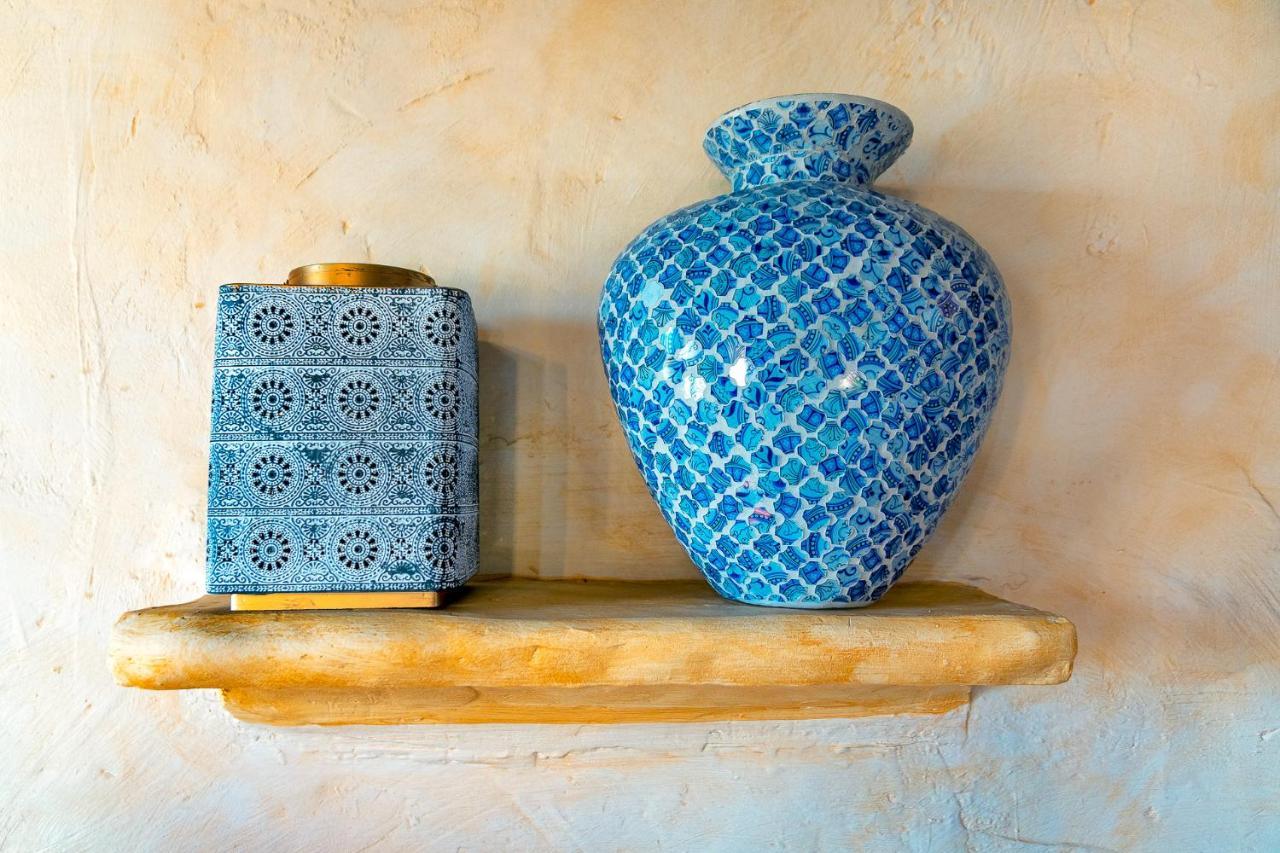 Cortijo La Loma De La Alpujarra Villa Pitres ภายนอก รูปภาพ